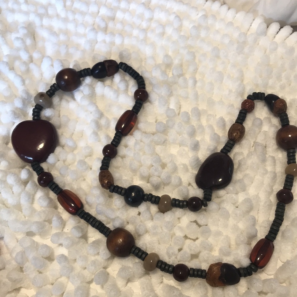 Boyfriend -Necklace